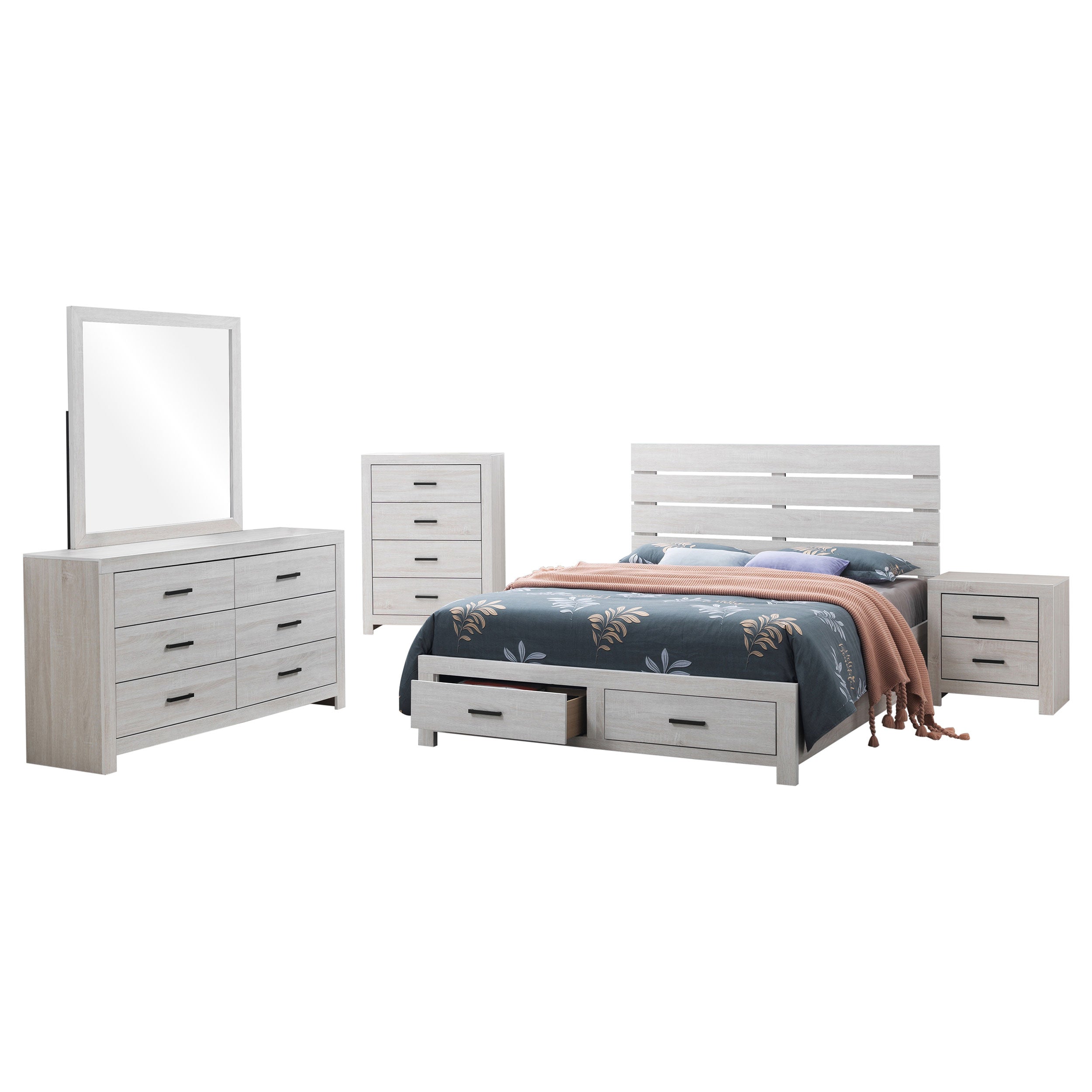 Brantford Bedroom Sets