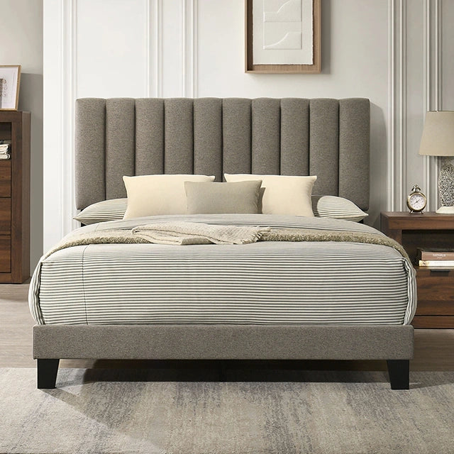 Altimari E.King Bed