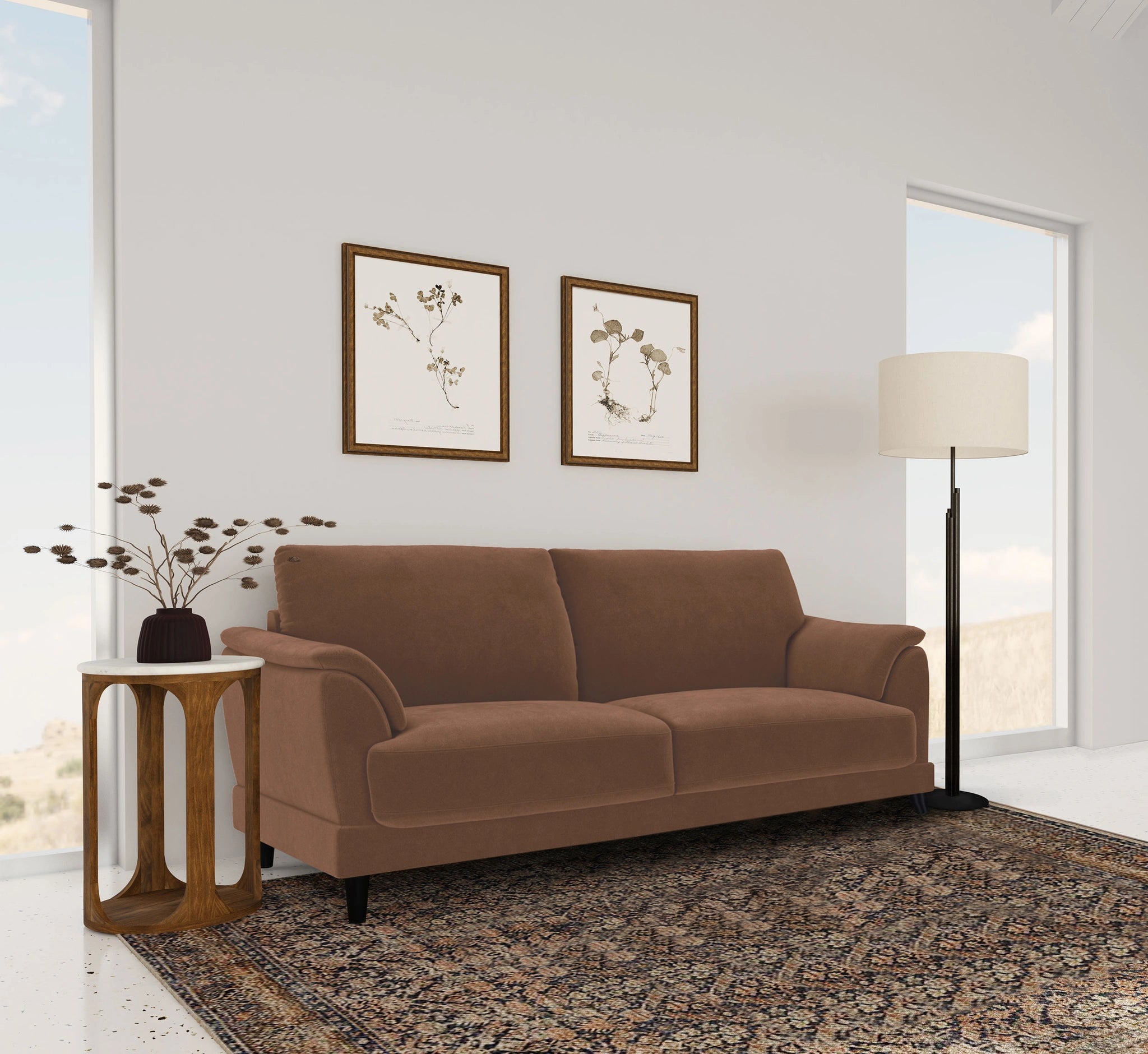 Selma Sofa