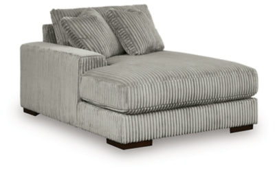 Lindyn Sectional with Chaise