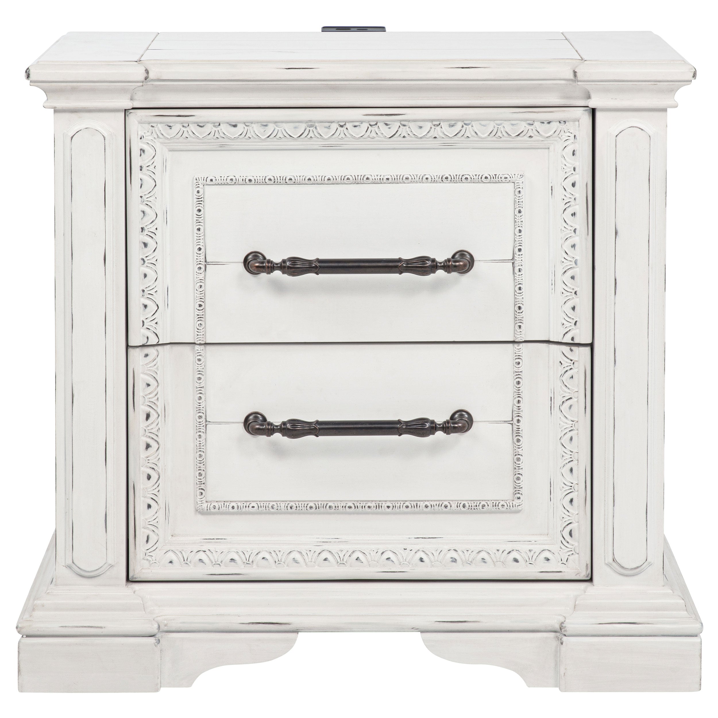 McKinney Nightstand