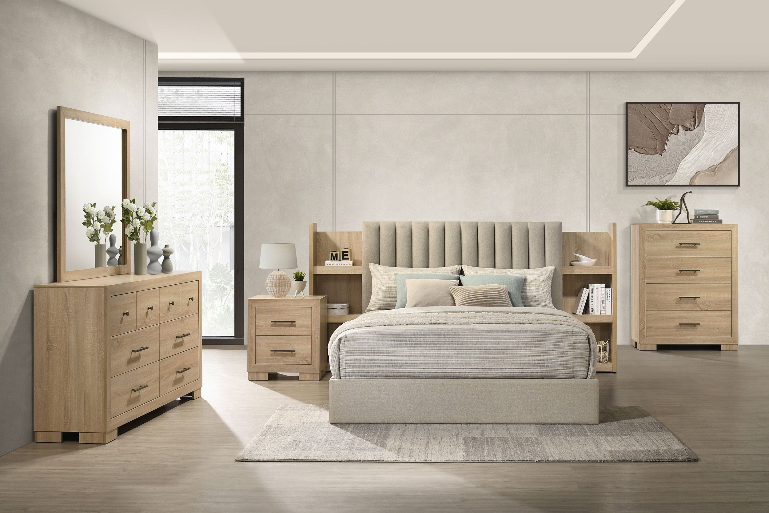 Arielle Chest of Drawers