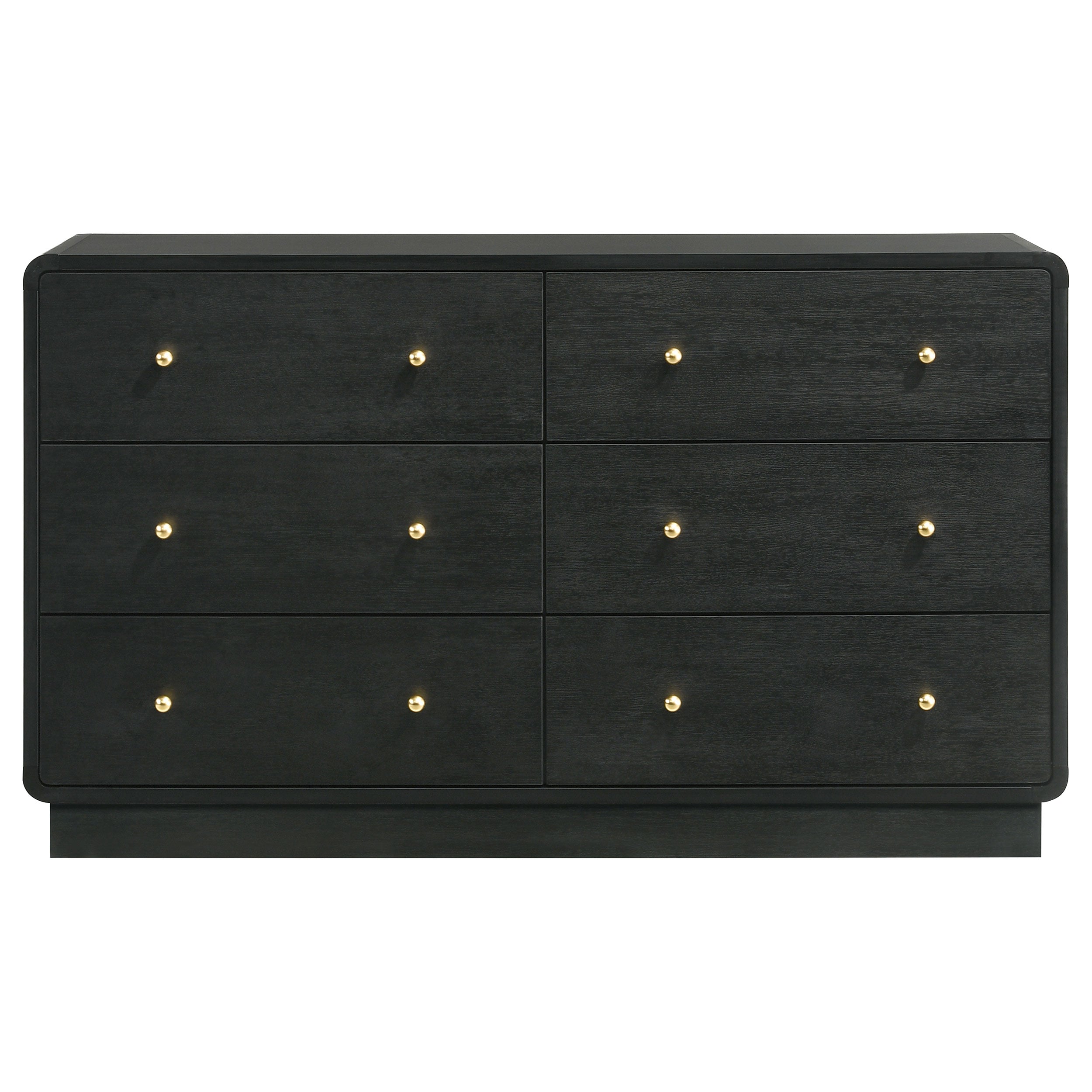 Cavelle Dresser