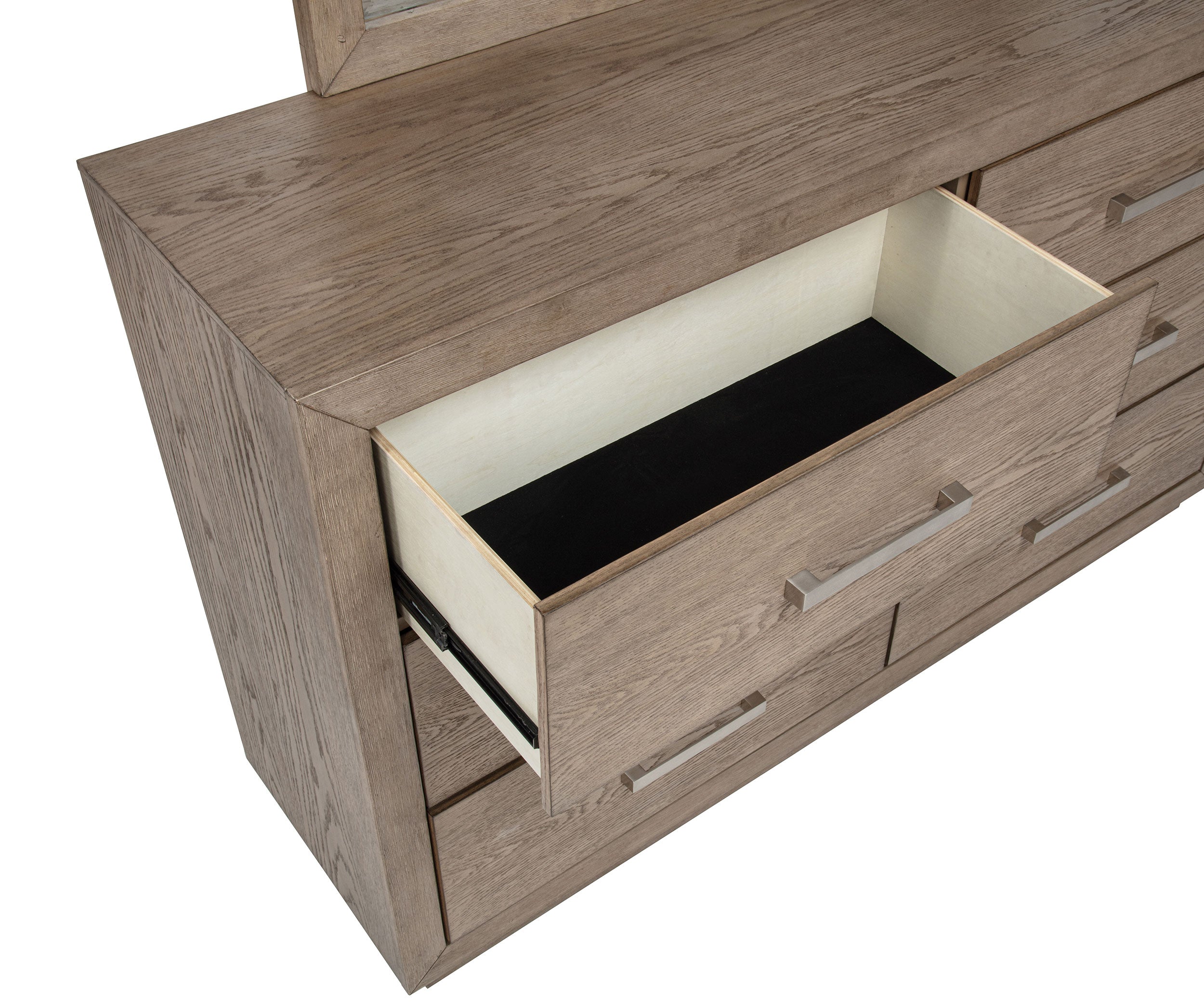 Kenora Dresser with Mirror