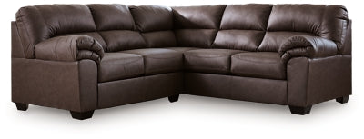WillowBend Sectional