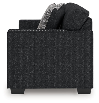 Jasmine Peaks Sofa