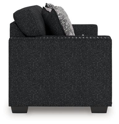 Jasmine Peaks Sofa