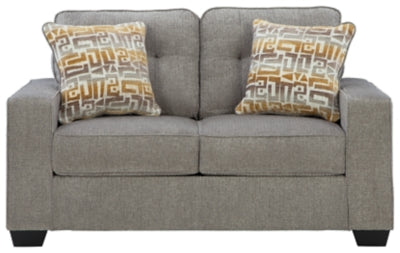 Larimer Loveseat