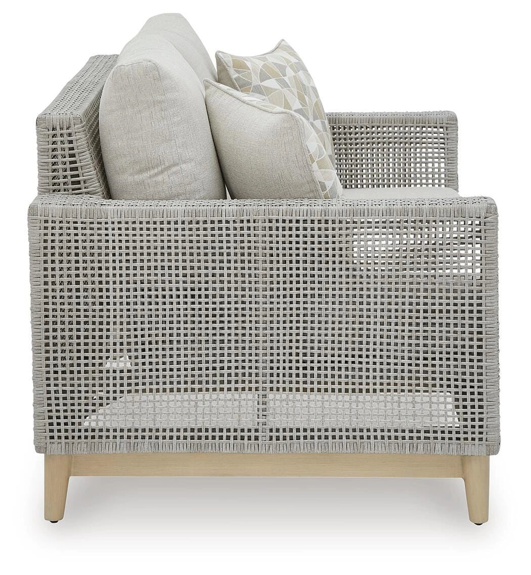 Seton Creek Outdoor Seating Set