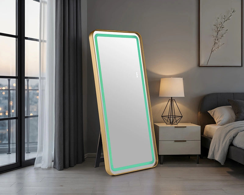 Katlyn Floor Mirror