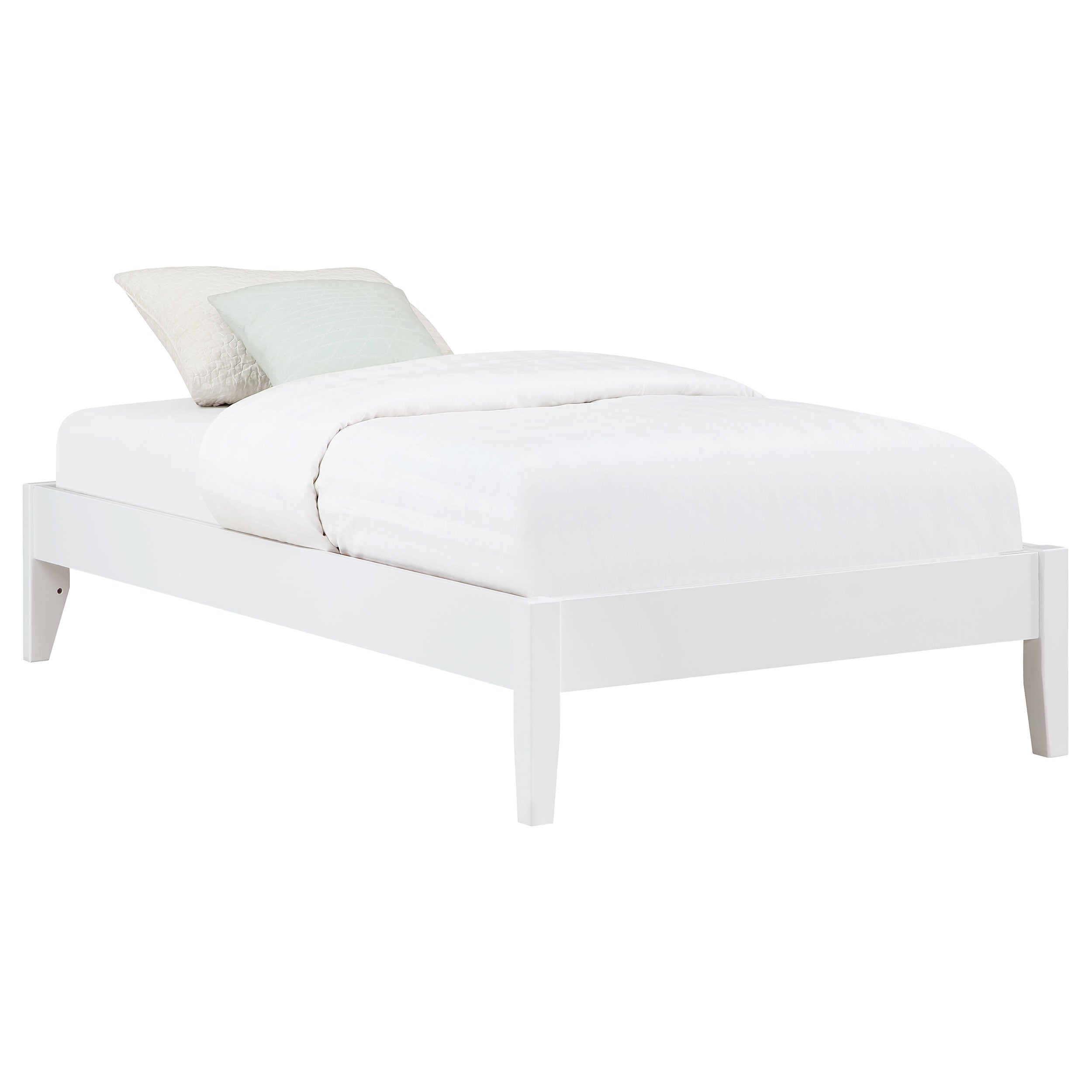 Hounslow Platform Bed Base