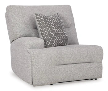 Acklen Place Power Reclining Sectional Loveseat