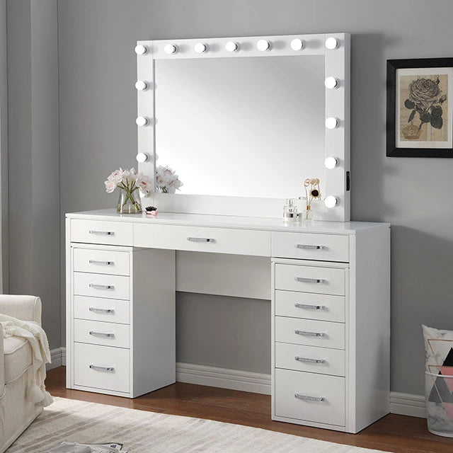 Aphrodite Vanity