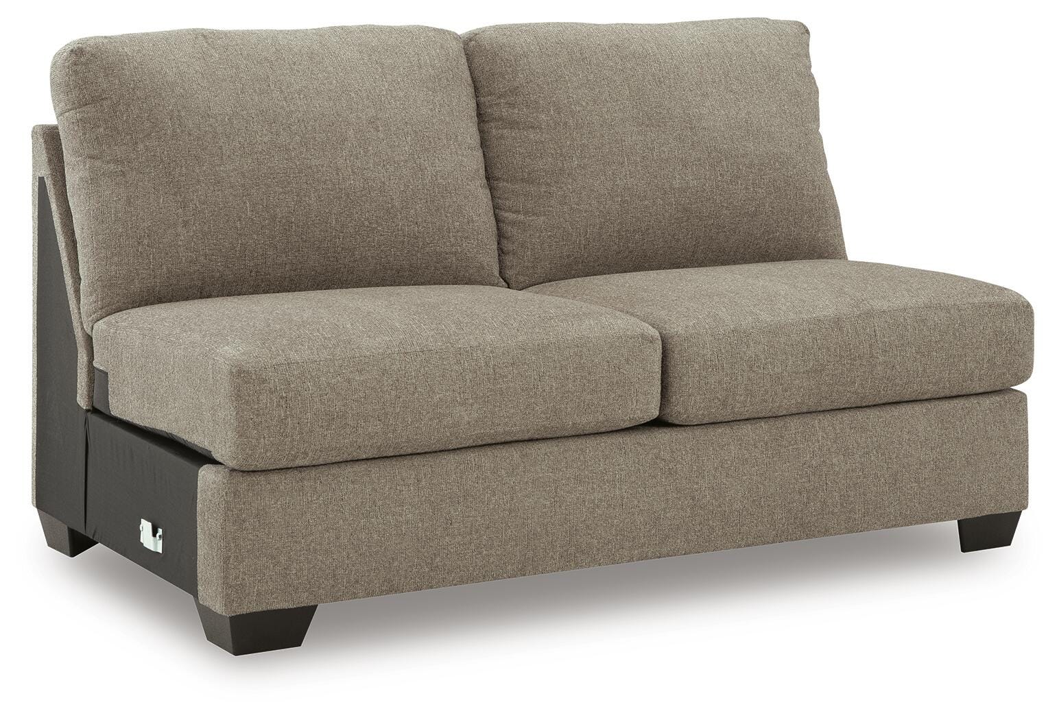 Newellen Sectional with Chaise