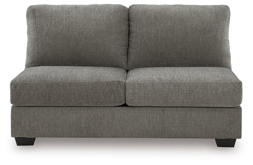 Clarington Sleeper Sectional with Chaise
