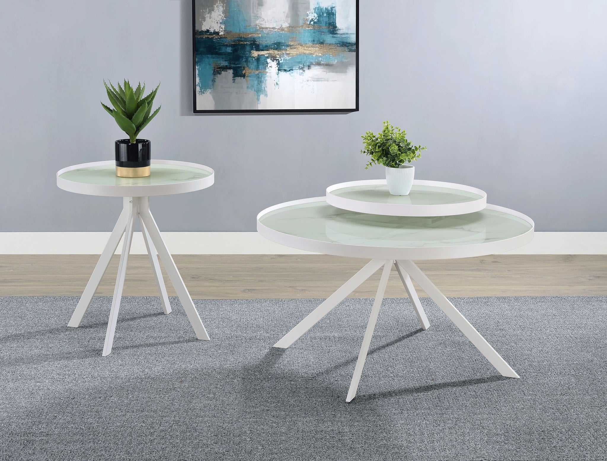 Briggs Coffee Table Set