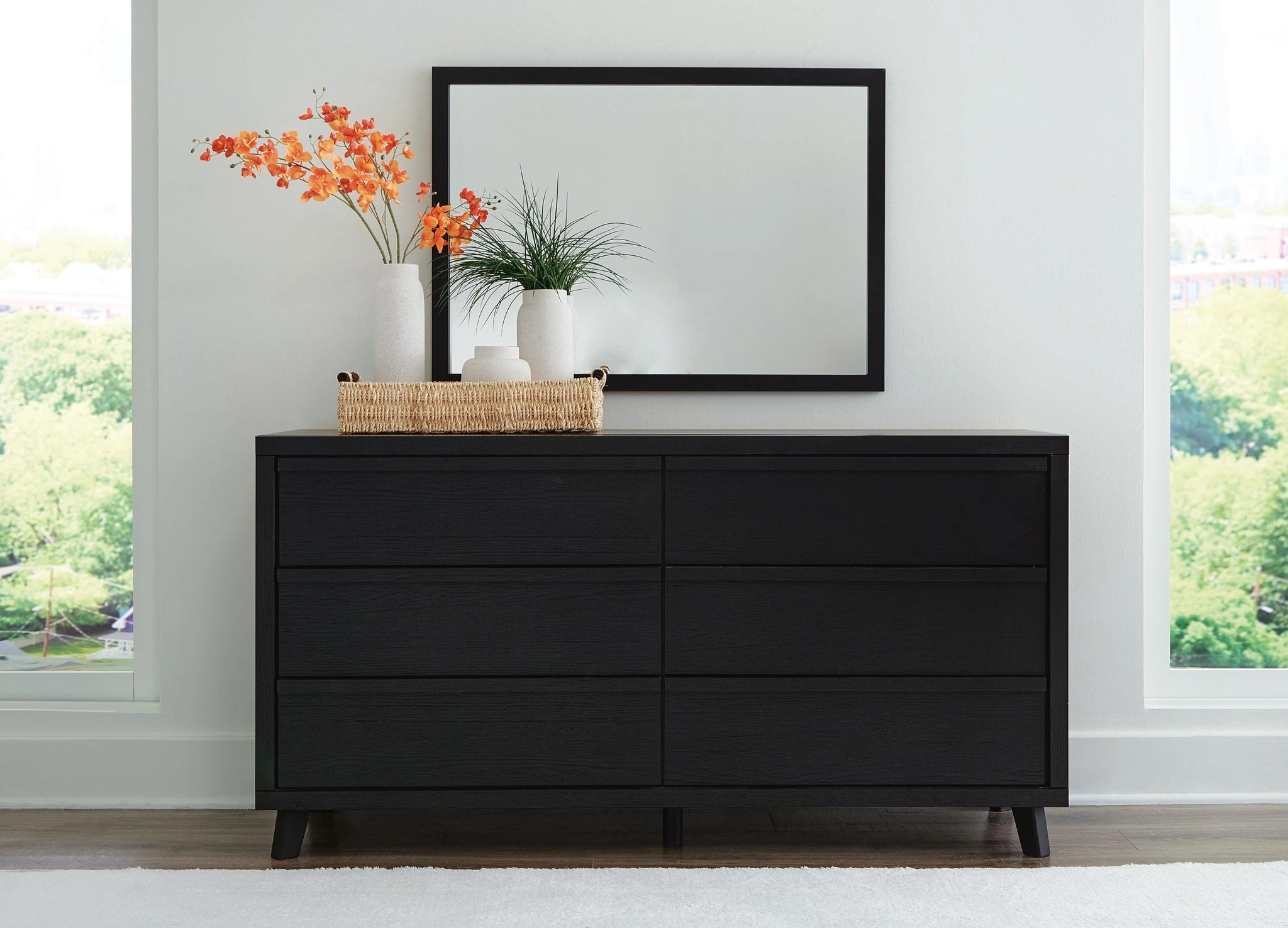 Danziar Bedroom Set