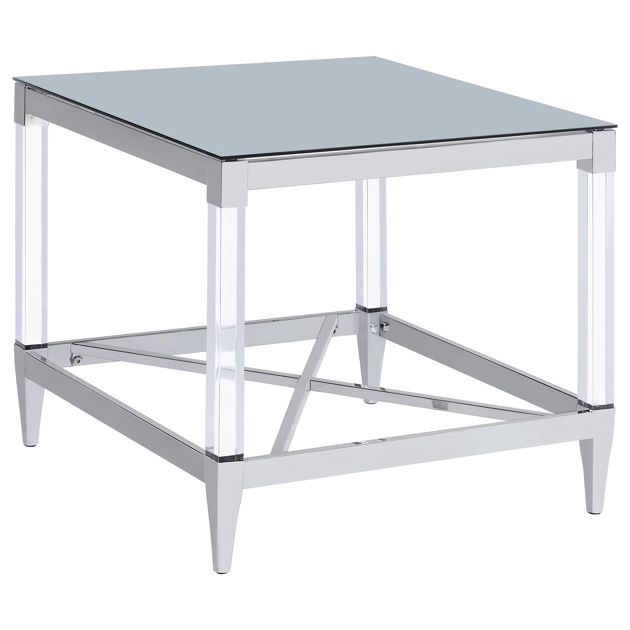 Lindley End Table