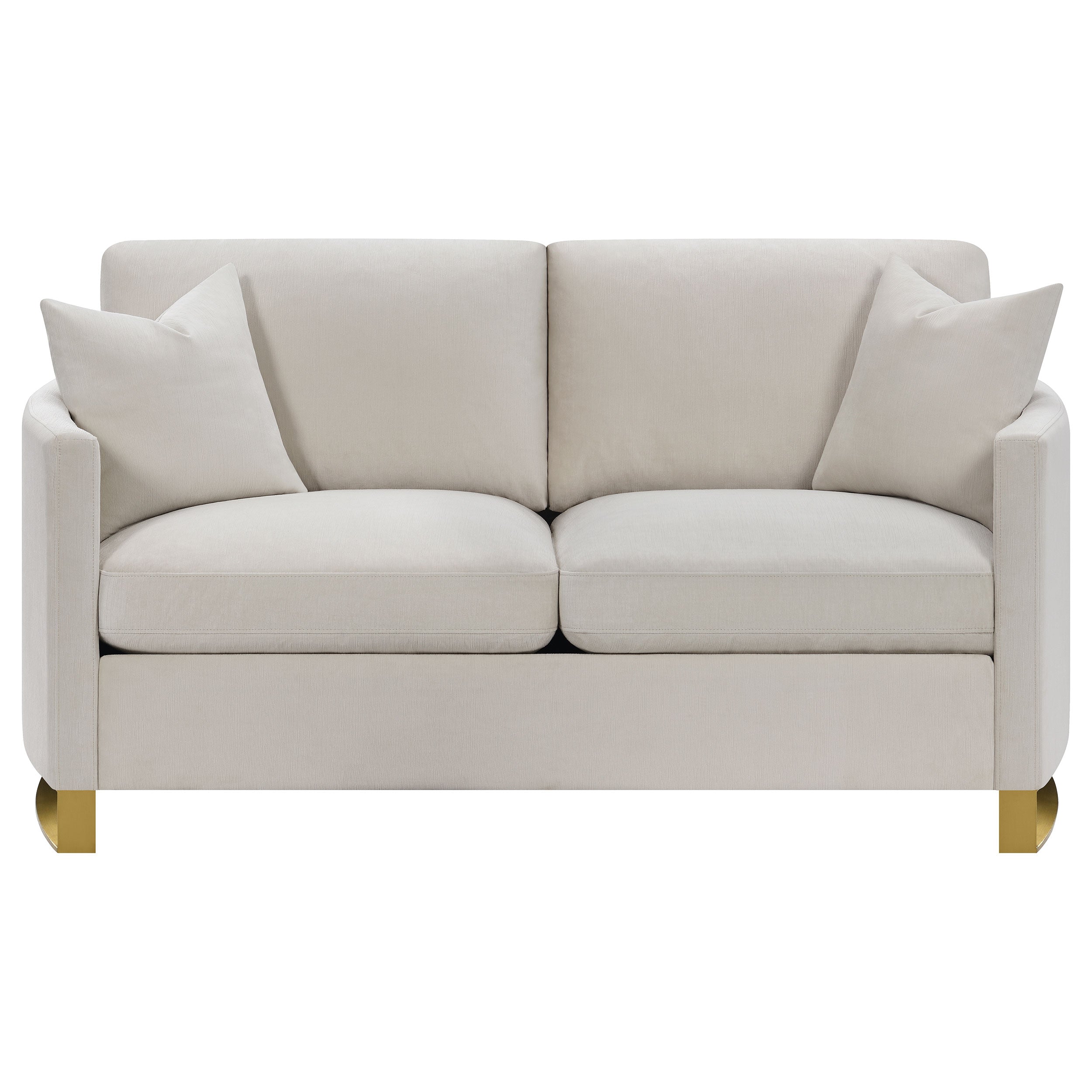 Corliss Sofa Set