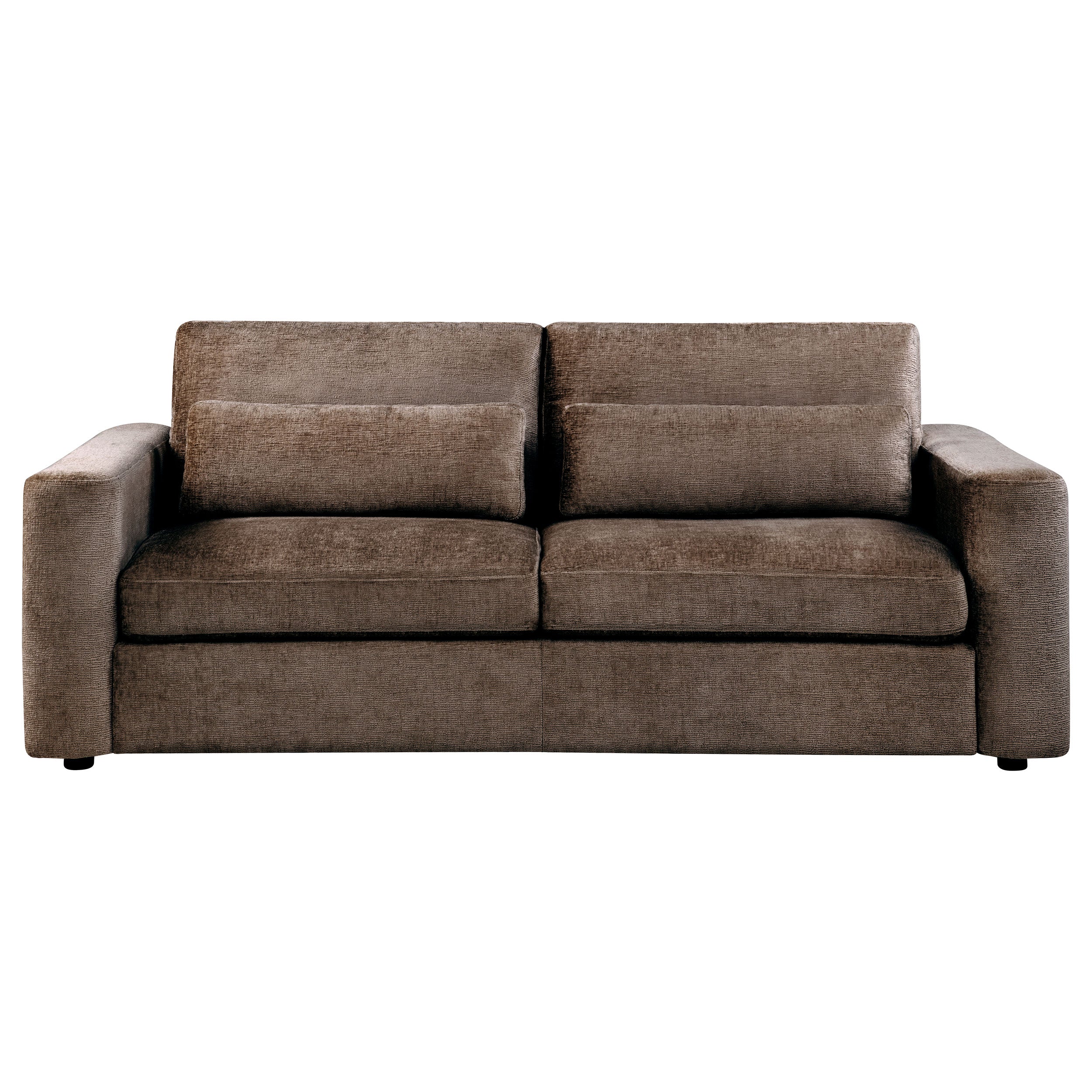Amador Track Arm Sofa