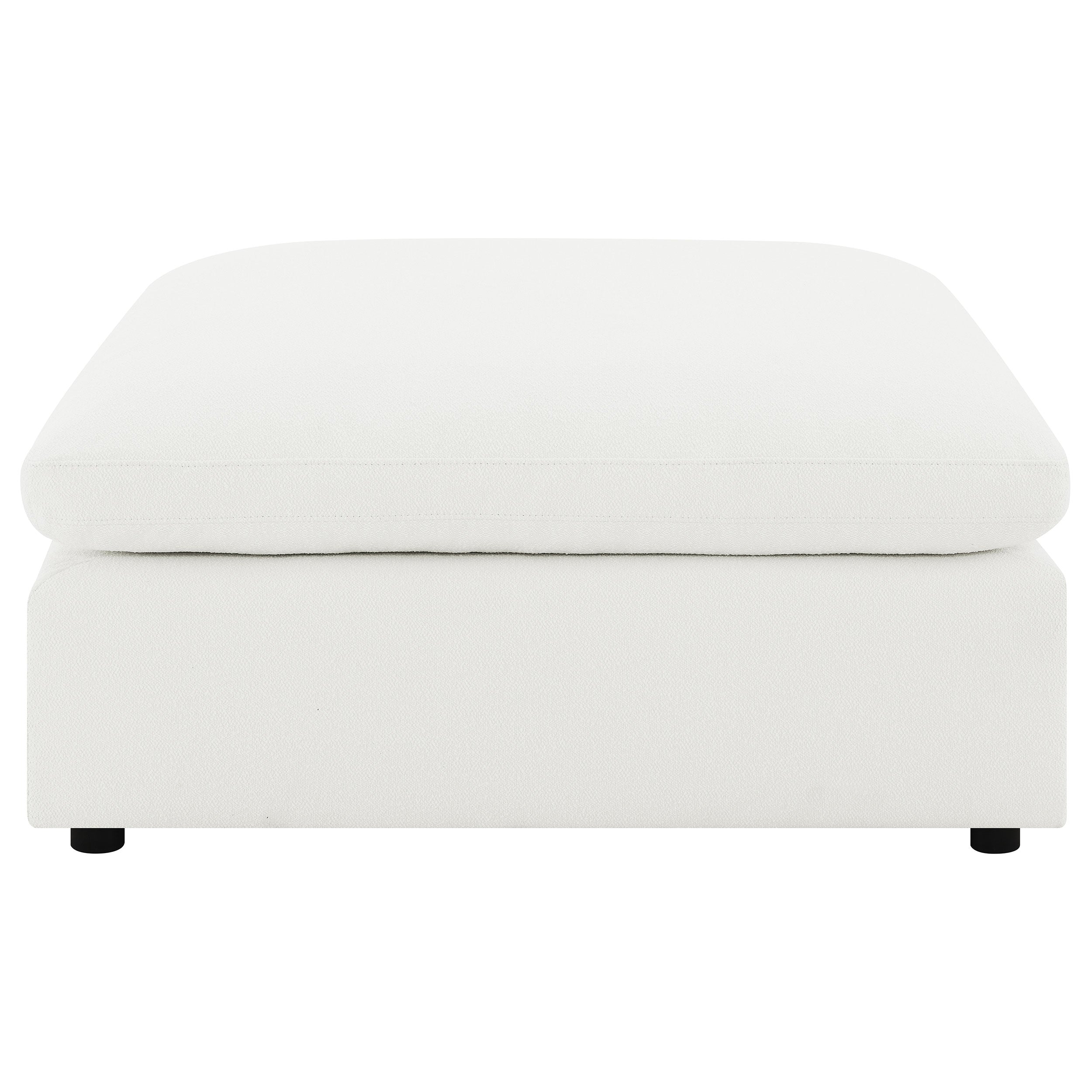 Raleigh Ottoman