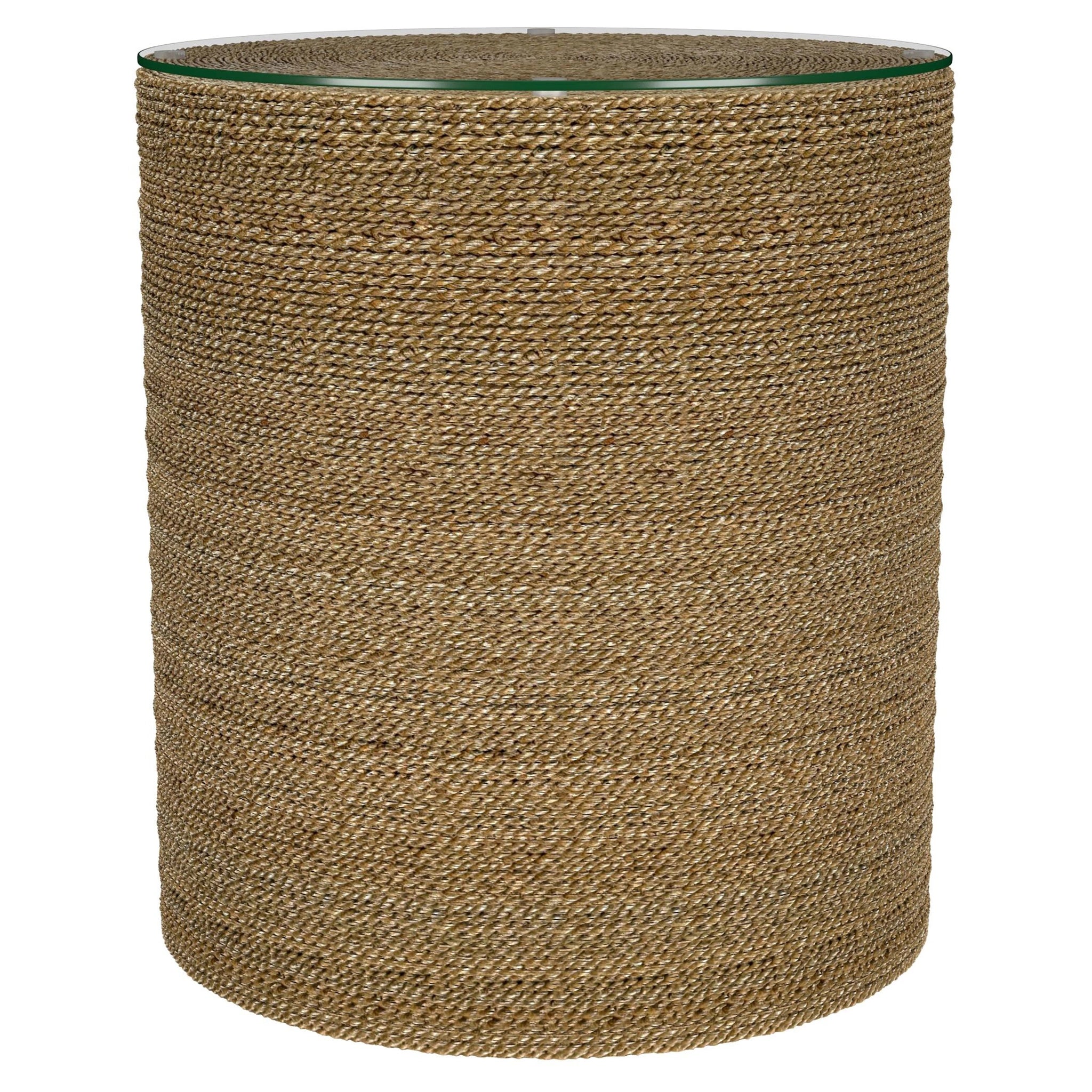 Halden Side Table