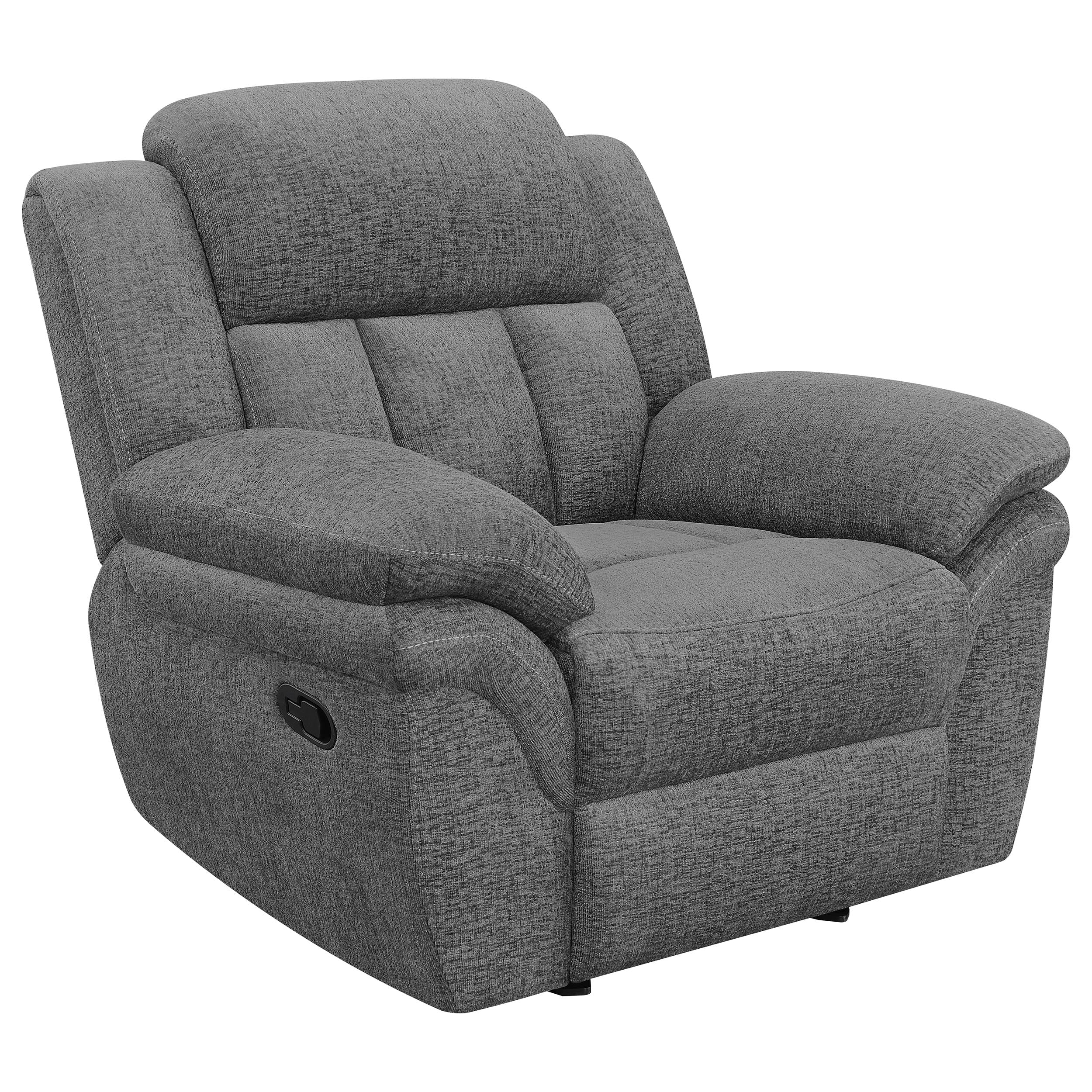 Bahrain Glider Recliner