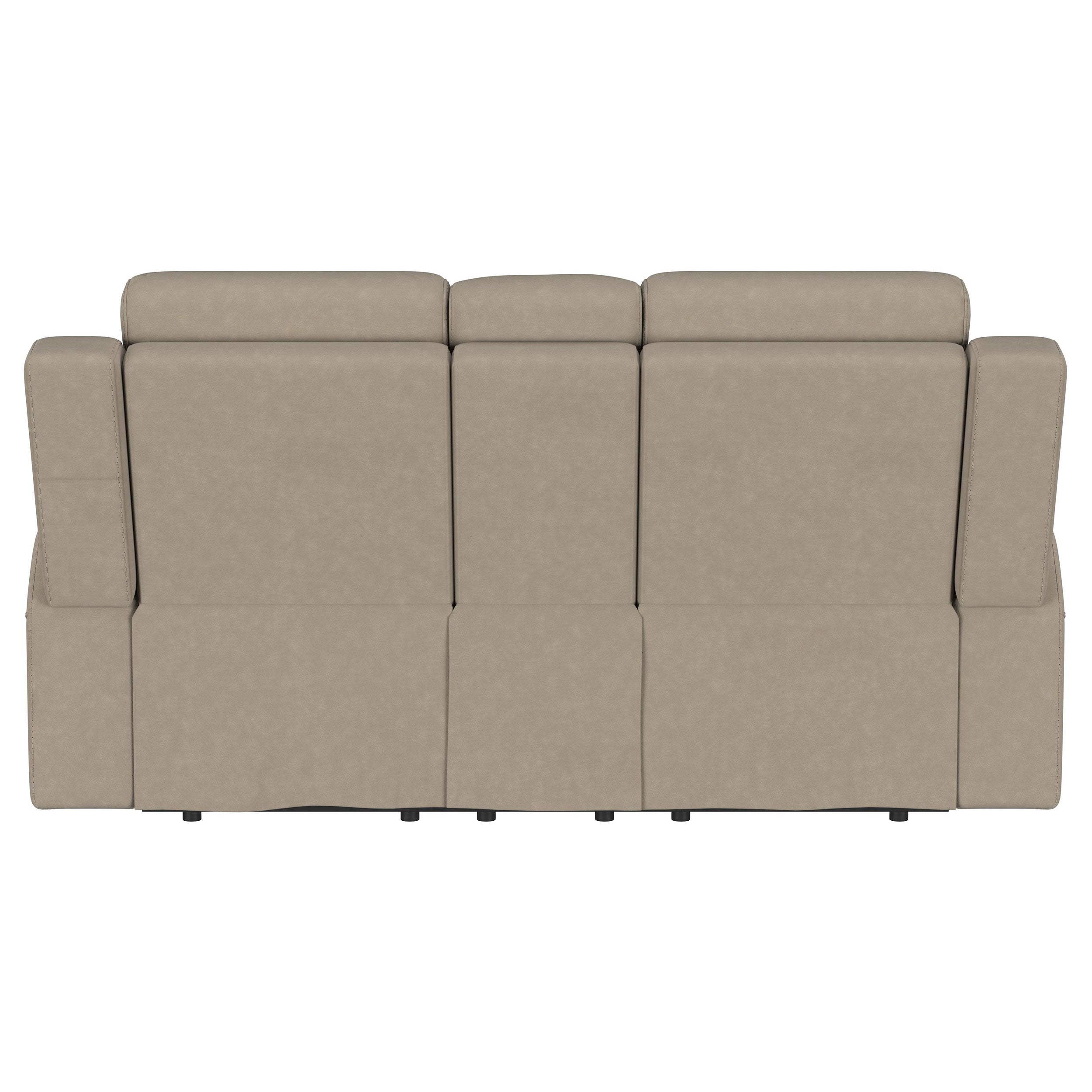 Brentwood Reclining Loveseat