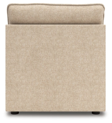 Seyler Sectional