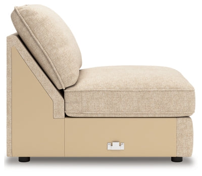 Seyler Sectional
