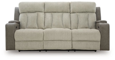 WhipLash Power Reclining Sofa