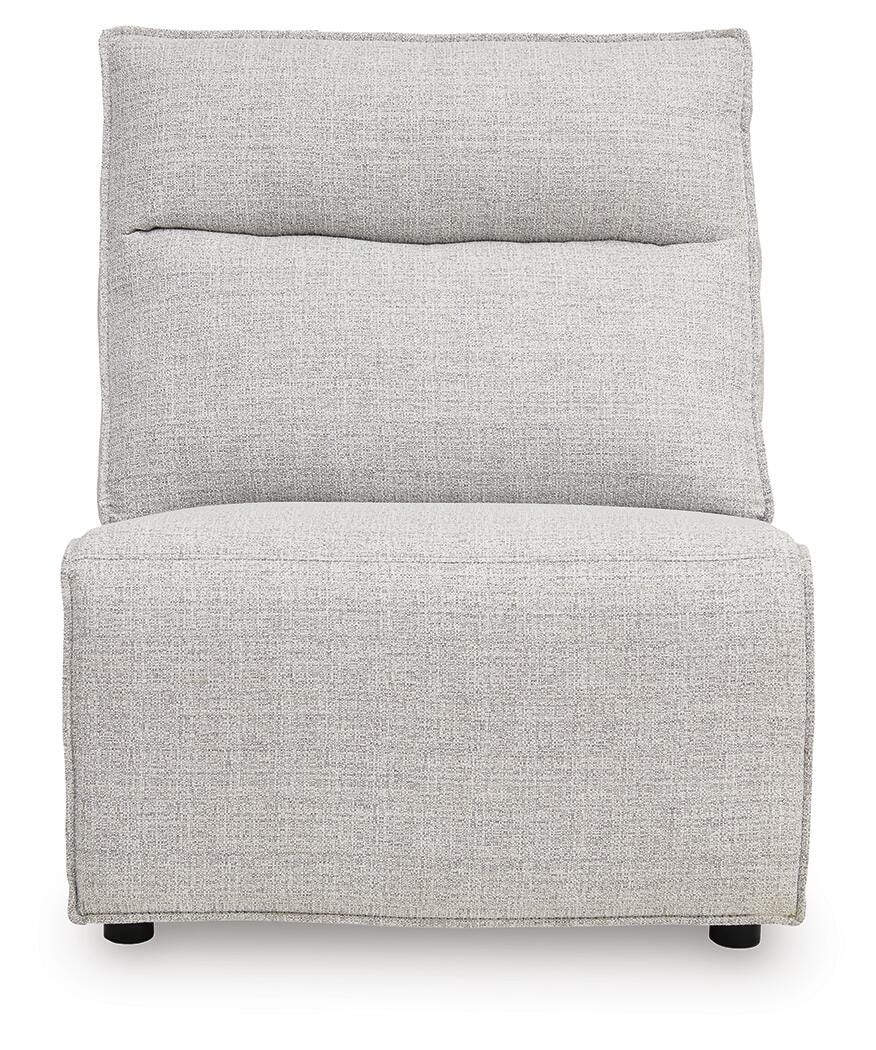Modmax II Power Reclining Sectional with Chaise