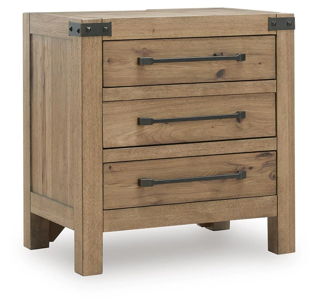 Ridgester Nightstand
