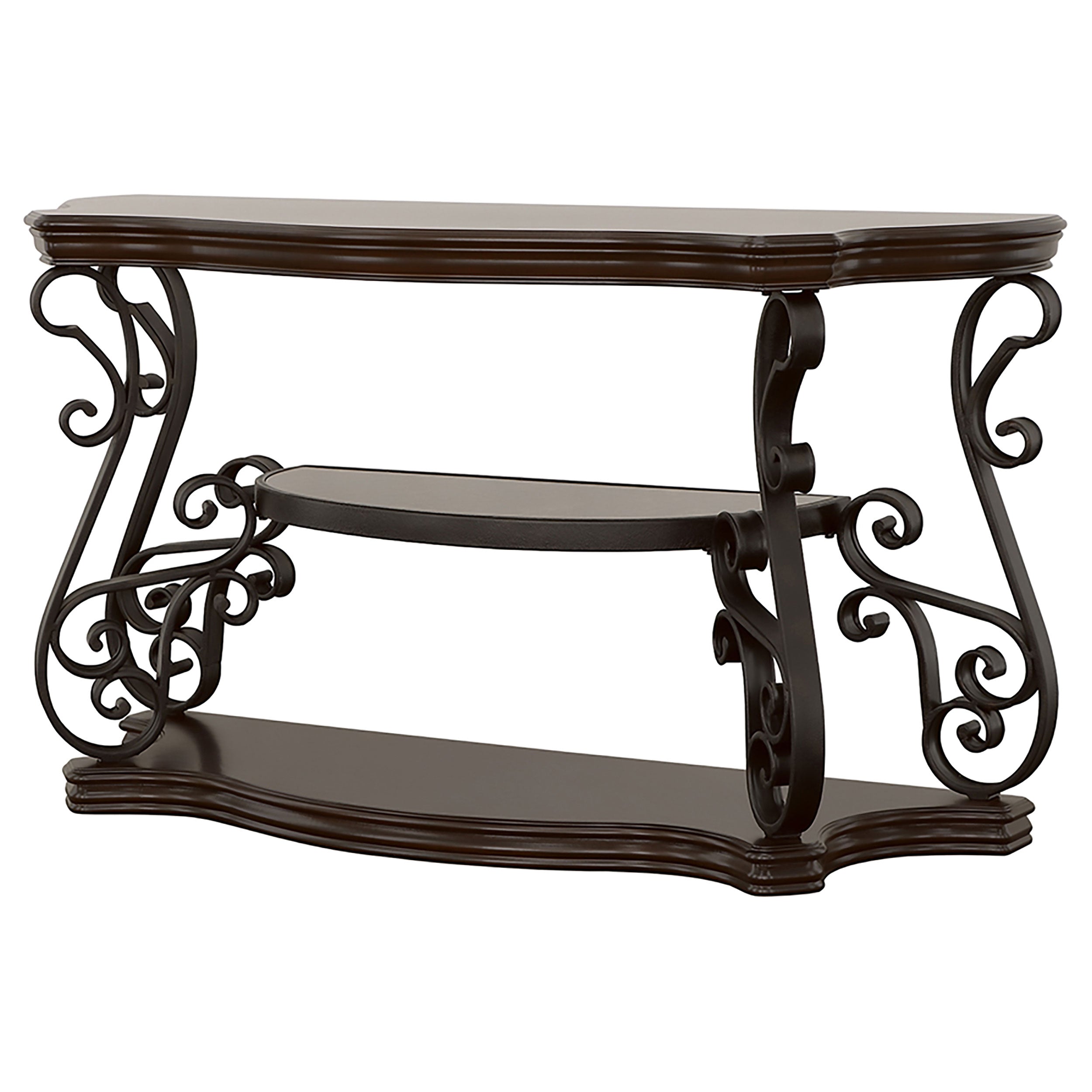 Laney Console Table