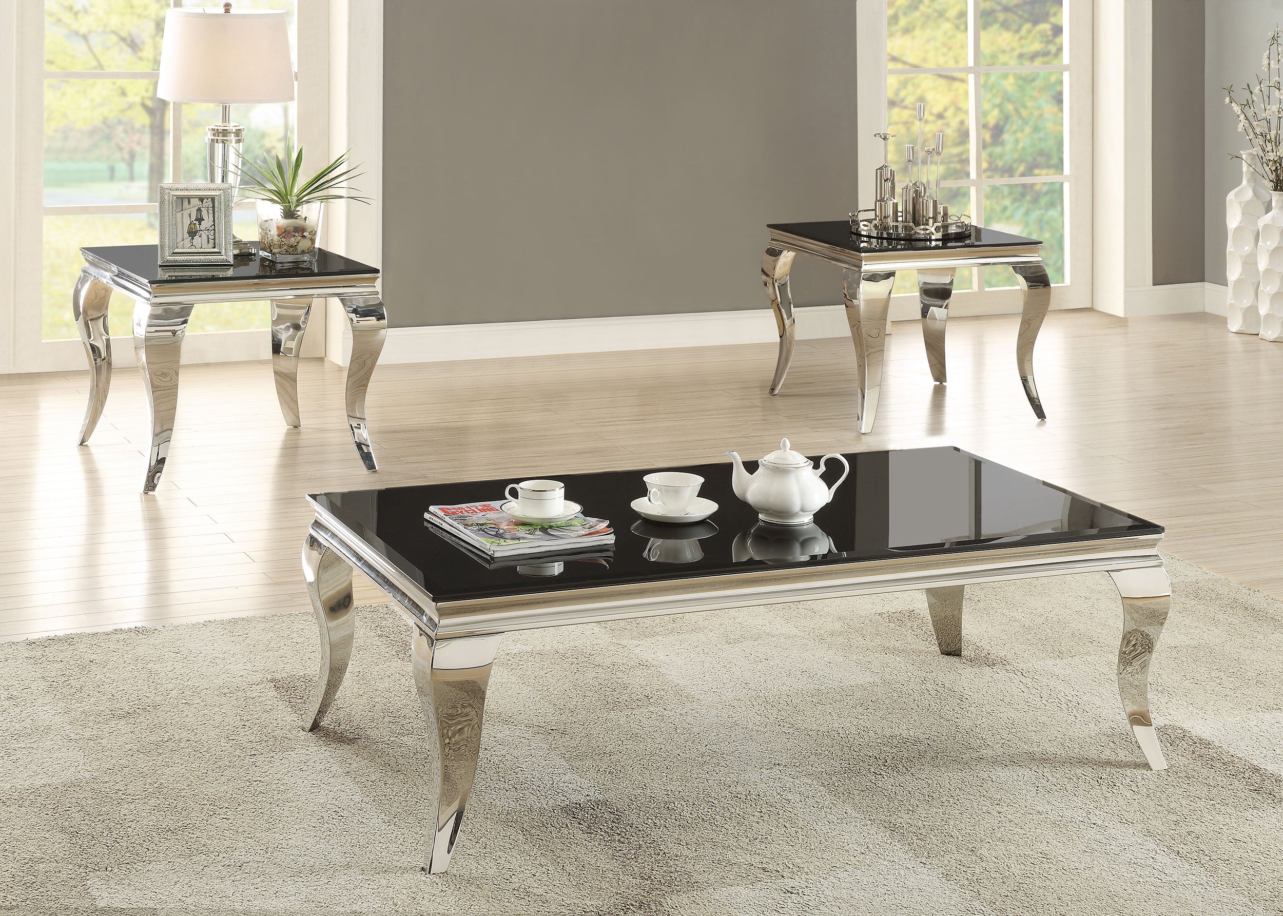 Carone Coffee Table