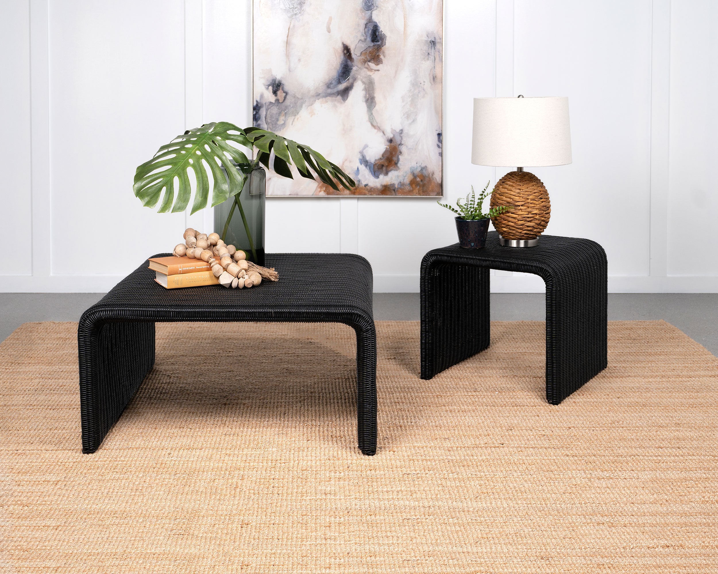 Cahya End Table