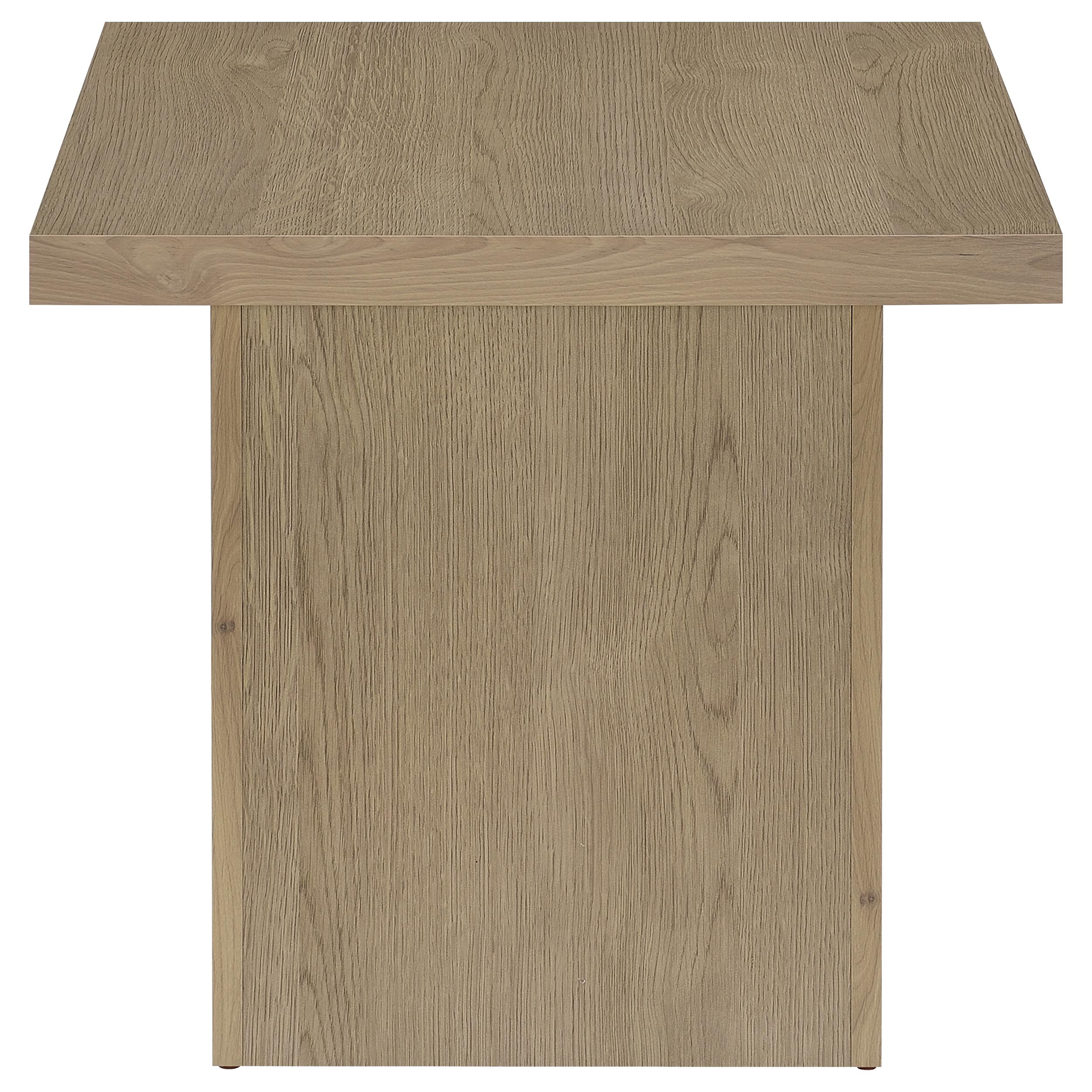 Devar End Table