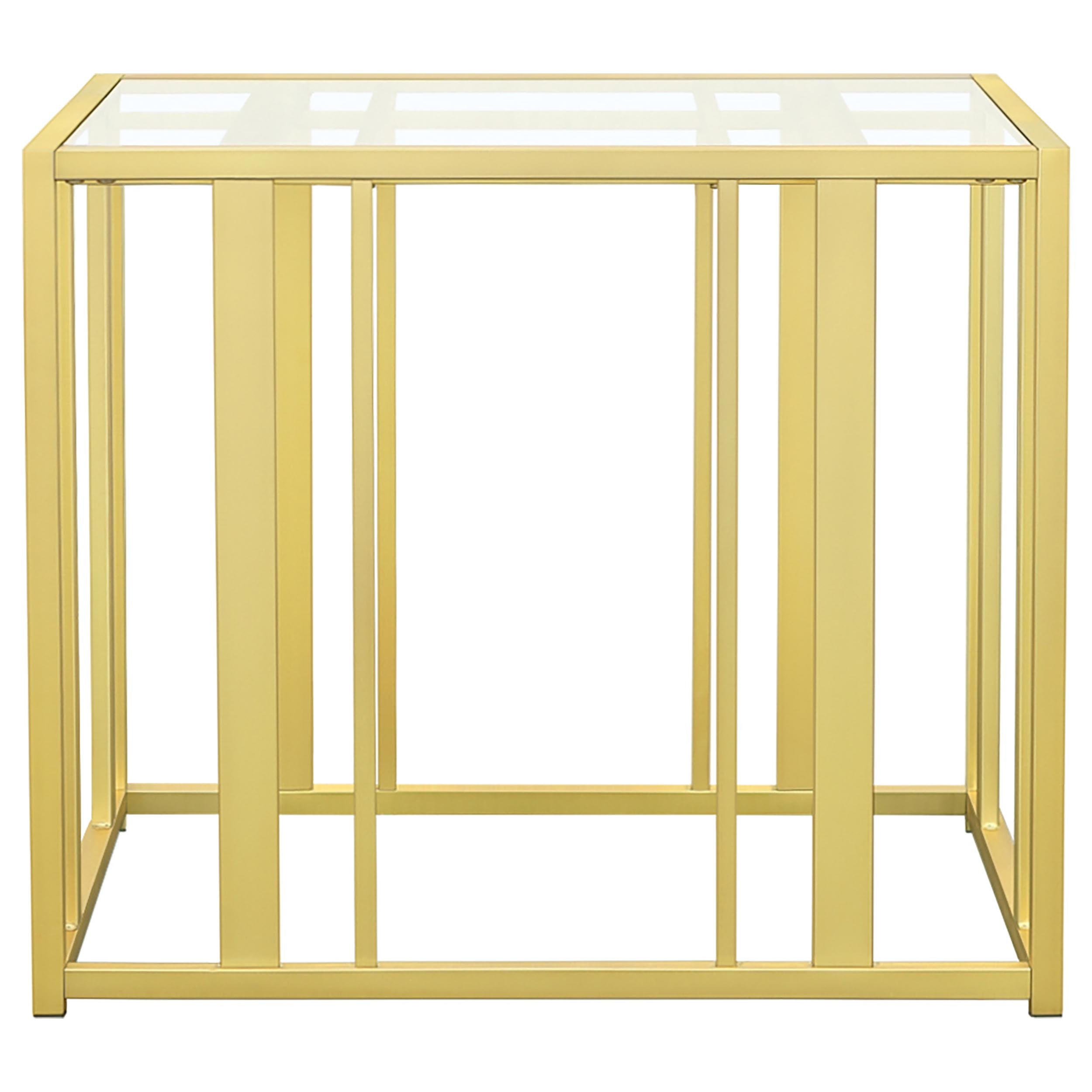 Adri Coffee Table Set