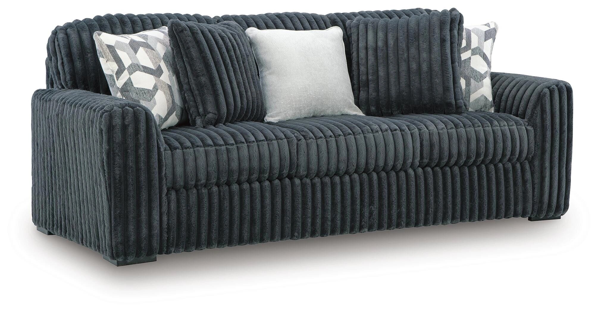Midnight-Madness Sofa