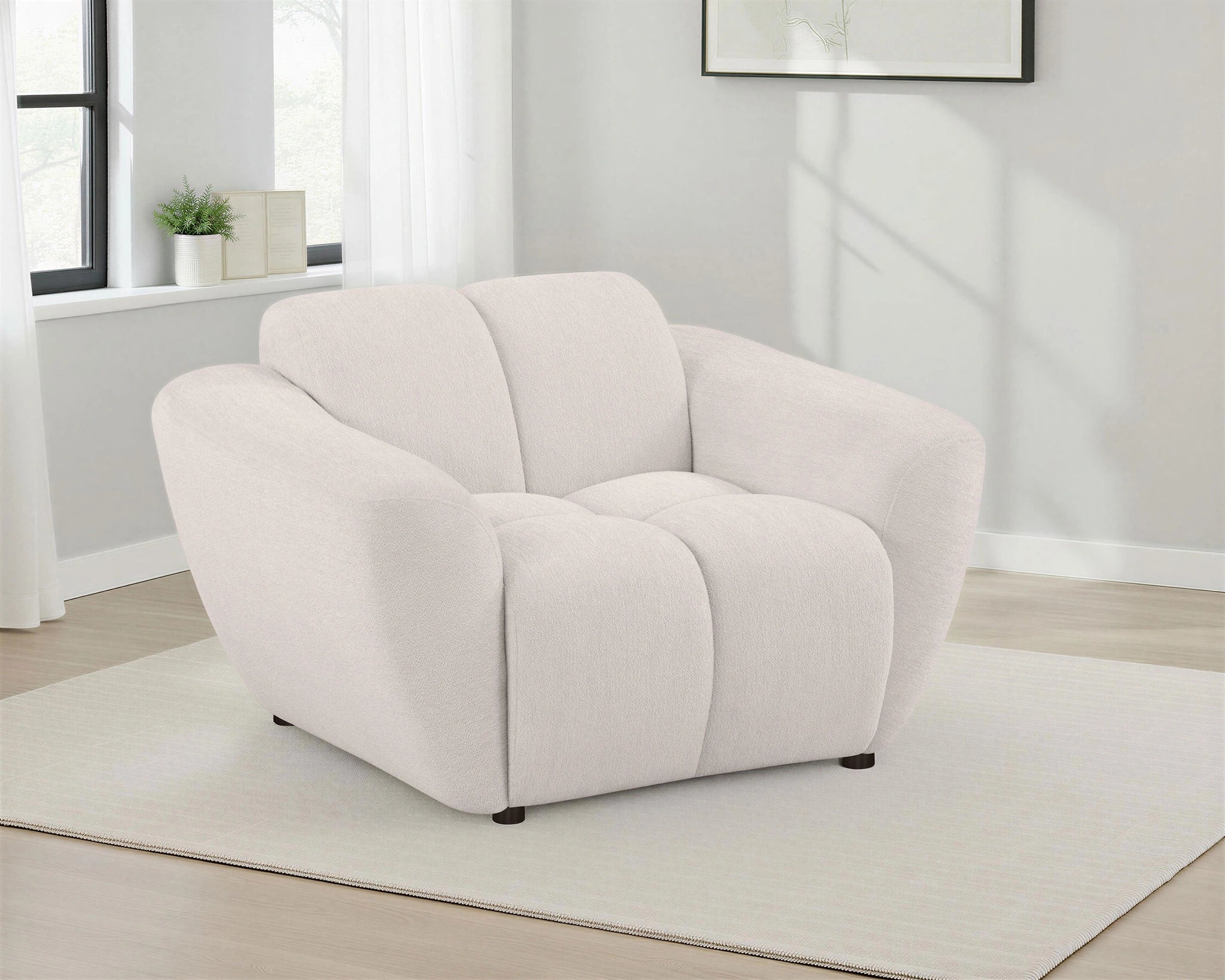 Destino Accent Chair