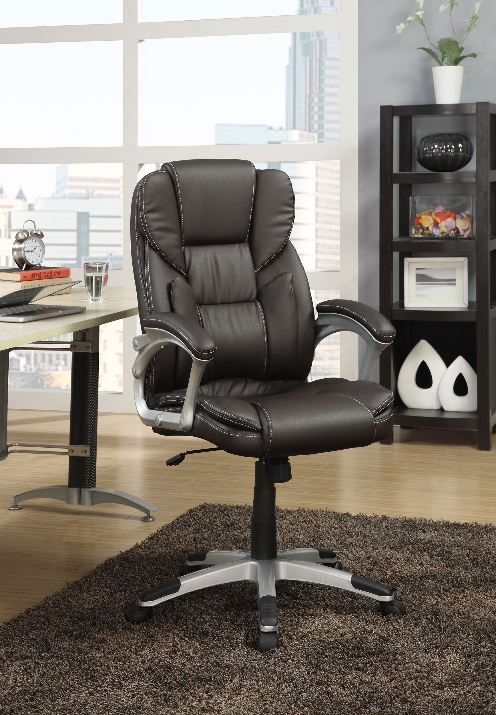 Kaffir Office Chair