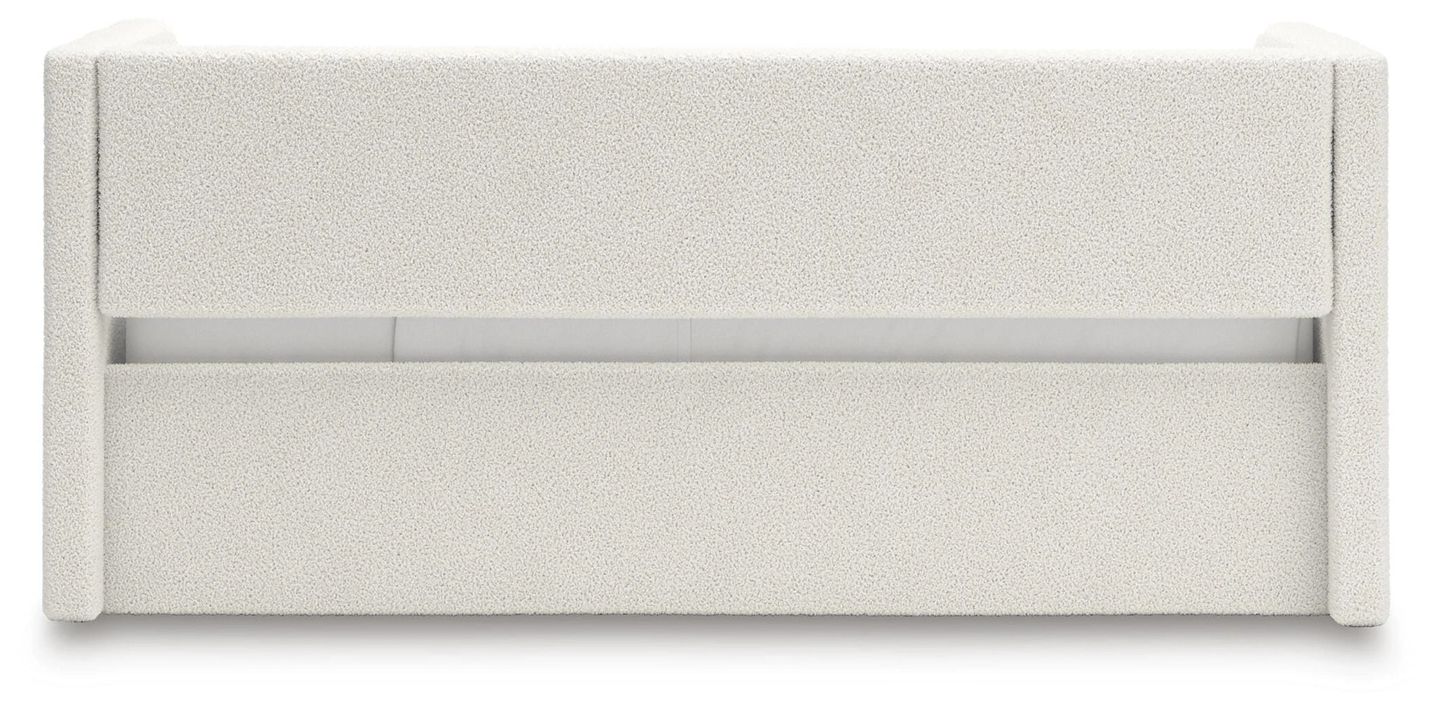 Arloster Upholstered Bed