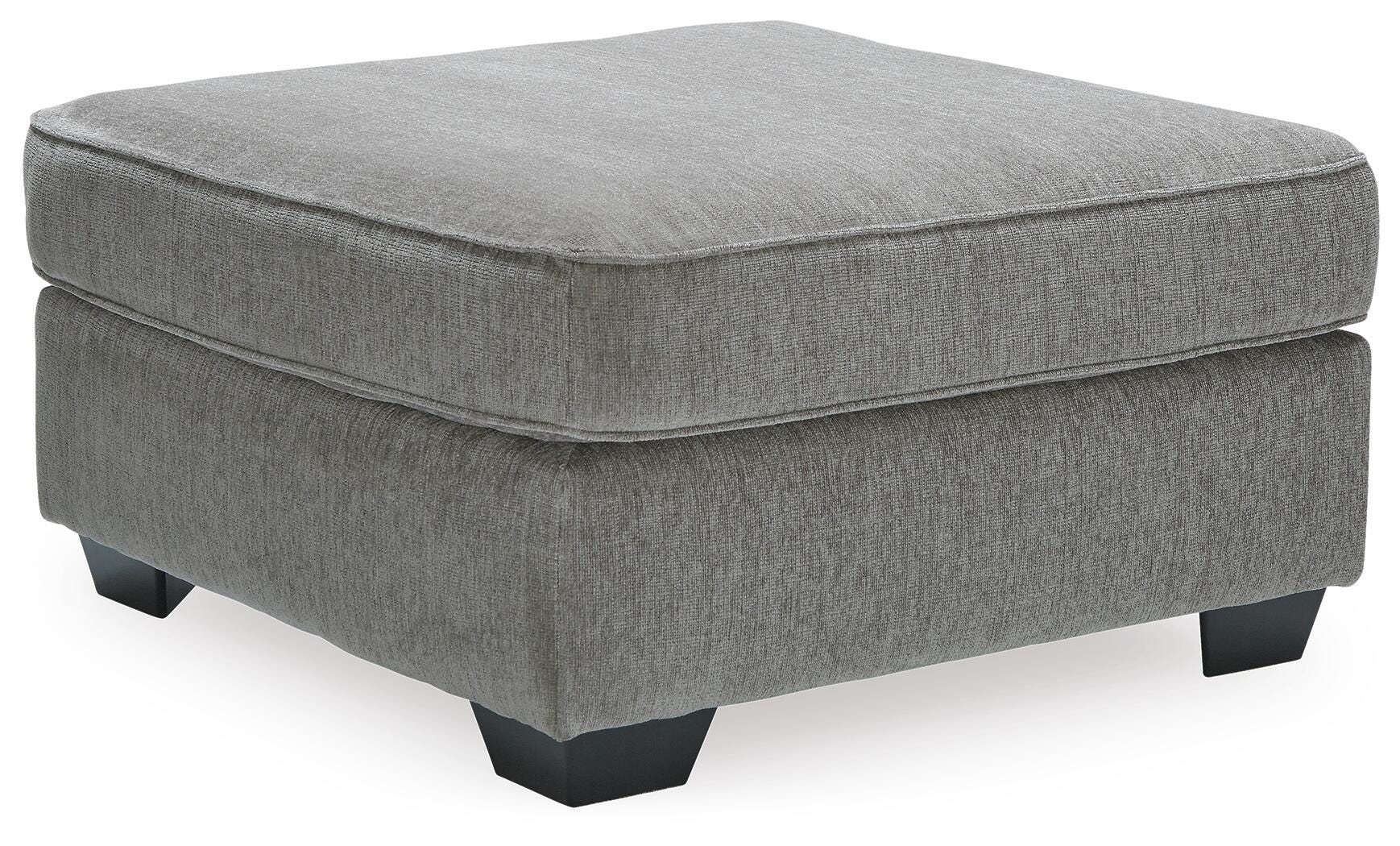 Altari Oversized Accent Ottoman