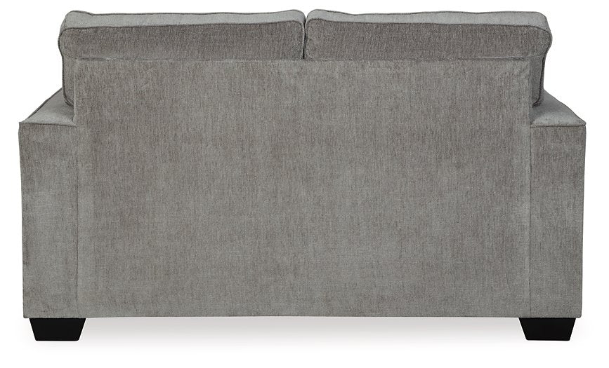 Altari Loveseat