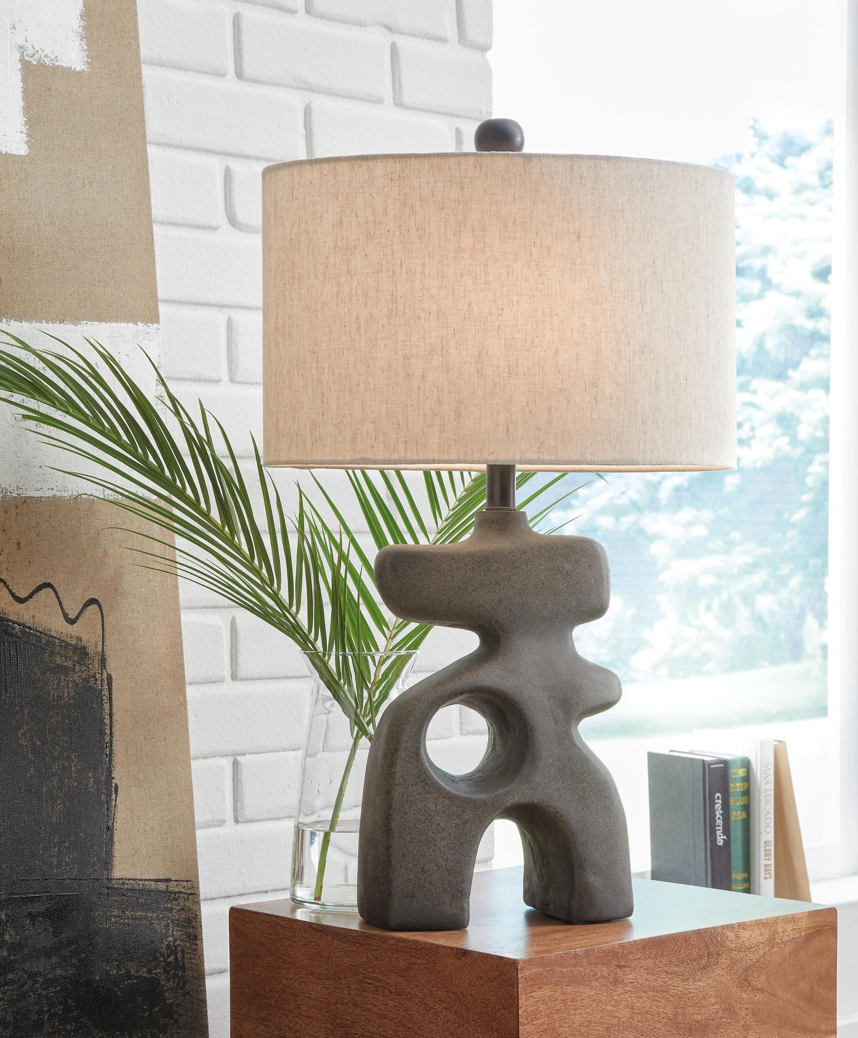 Danacy Table Lamp