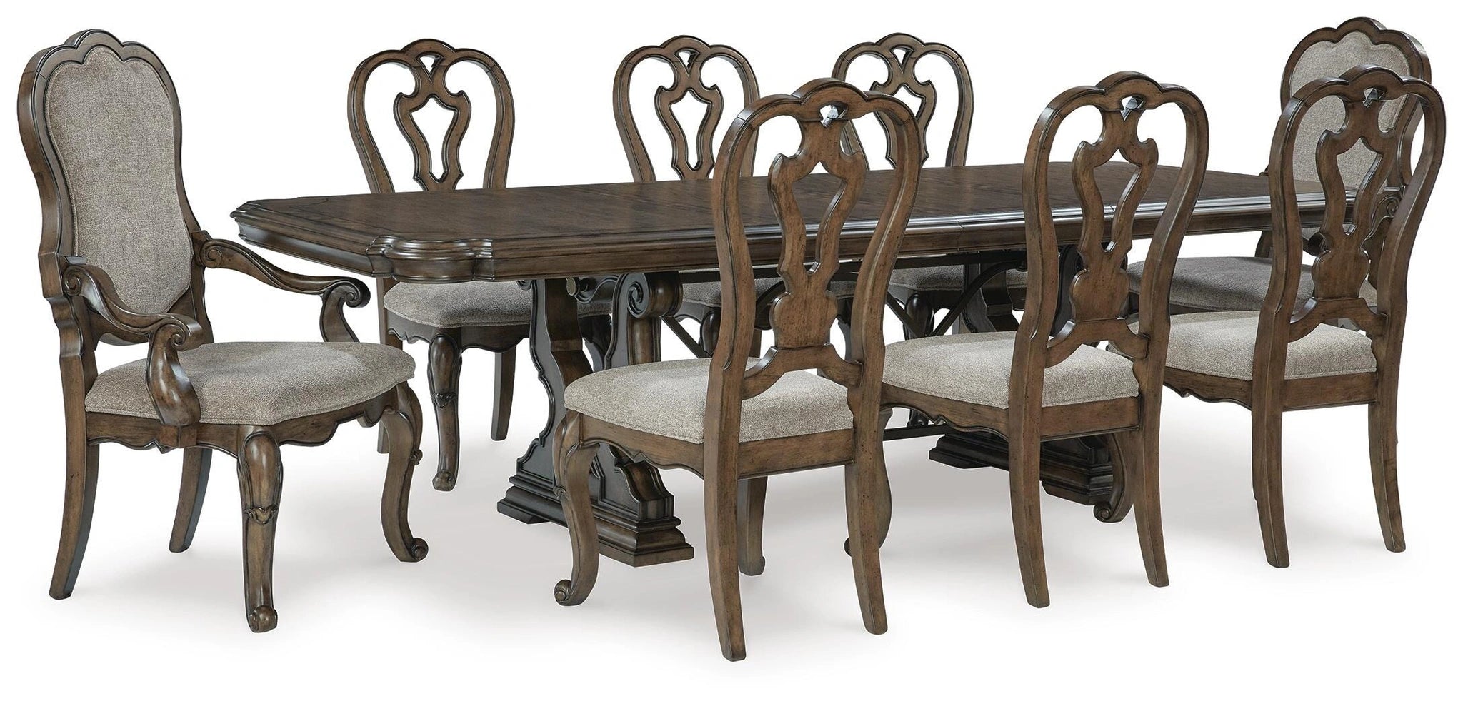 Maylee Dining Room Set