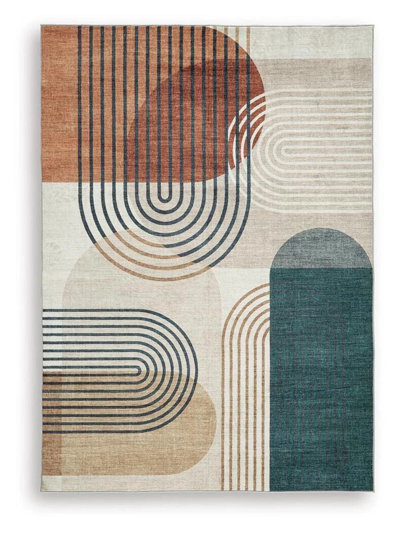 Farrendale Rug Large