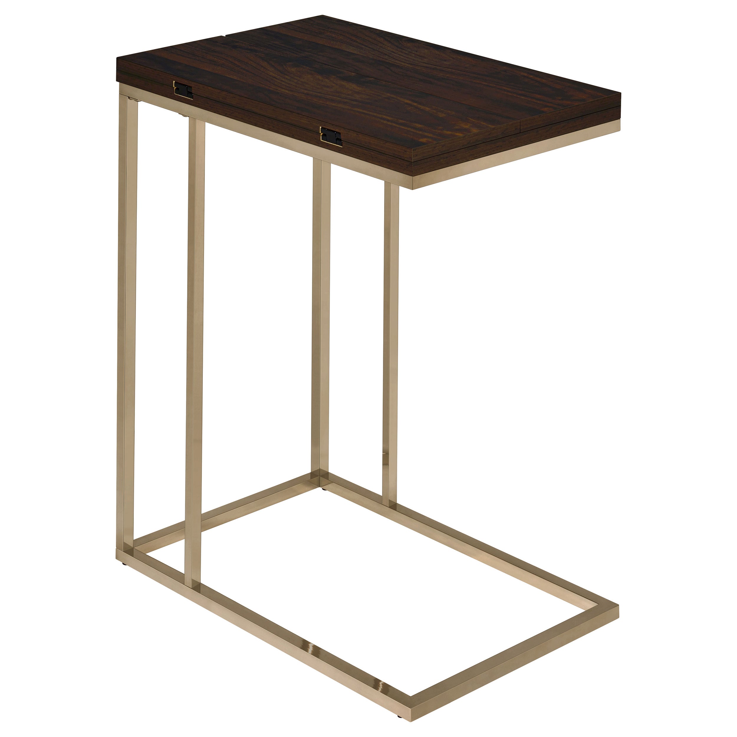 Pedro End & Side Table