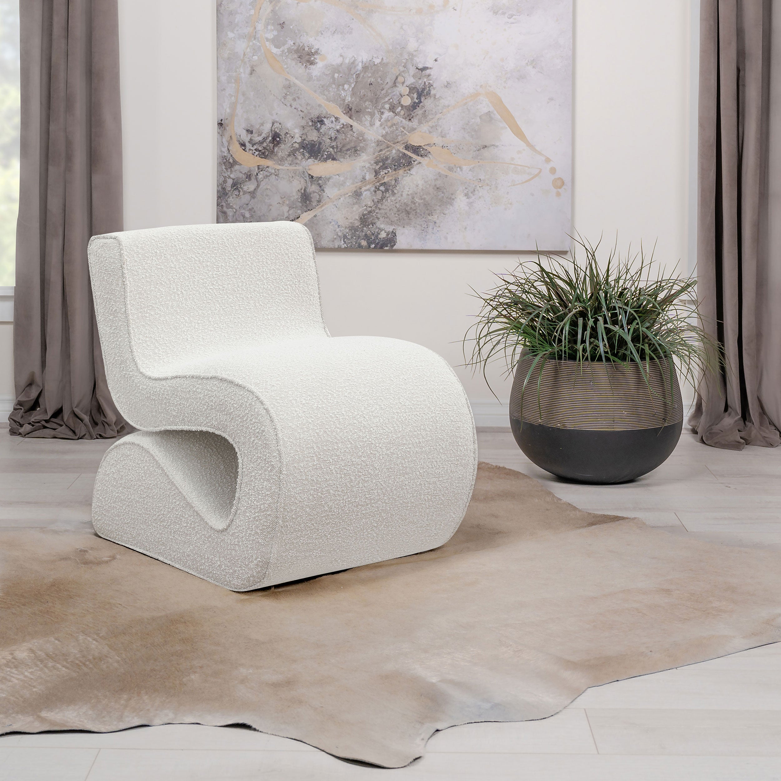 Ronea Accent Chair