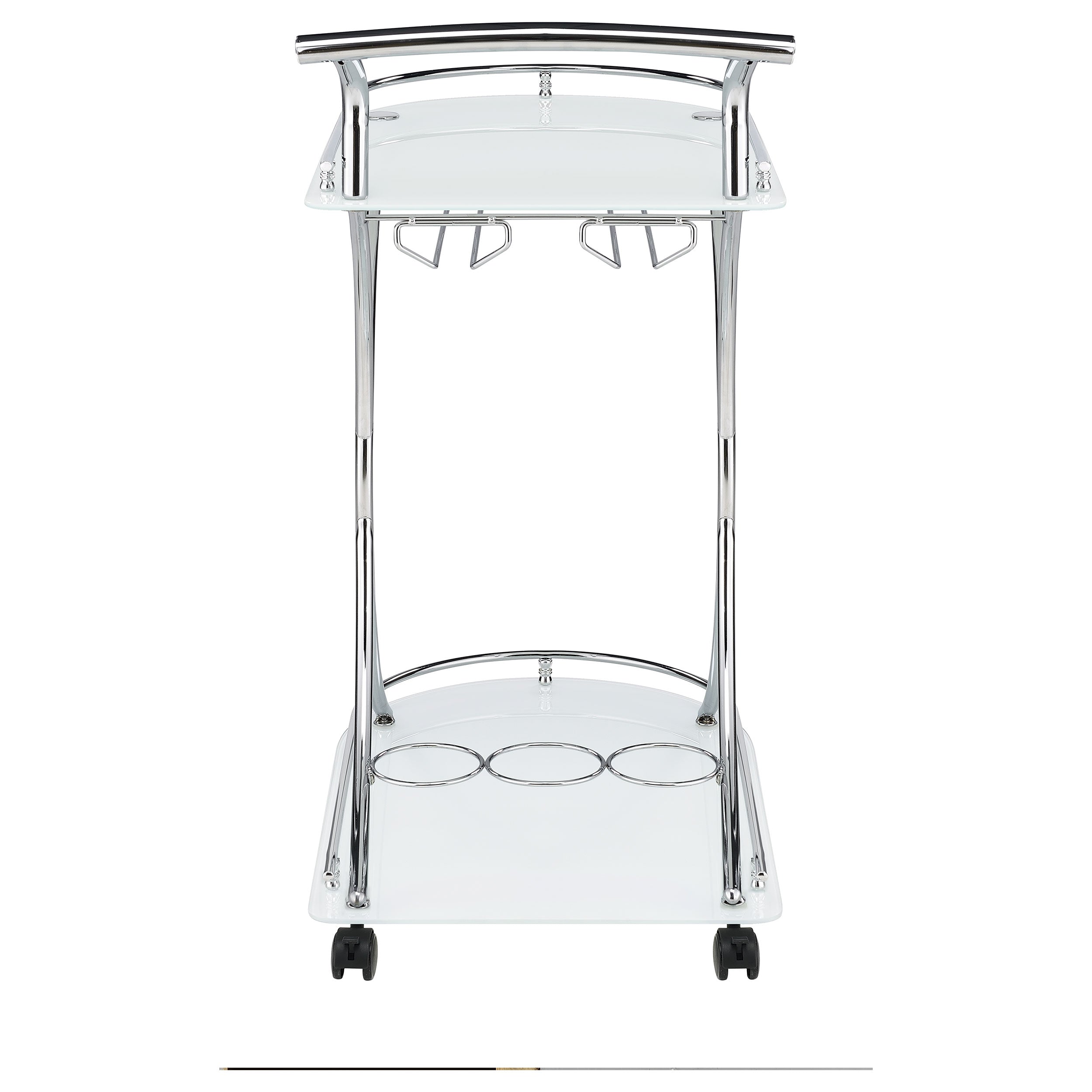 Elfman Bar Cart